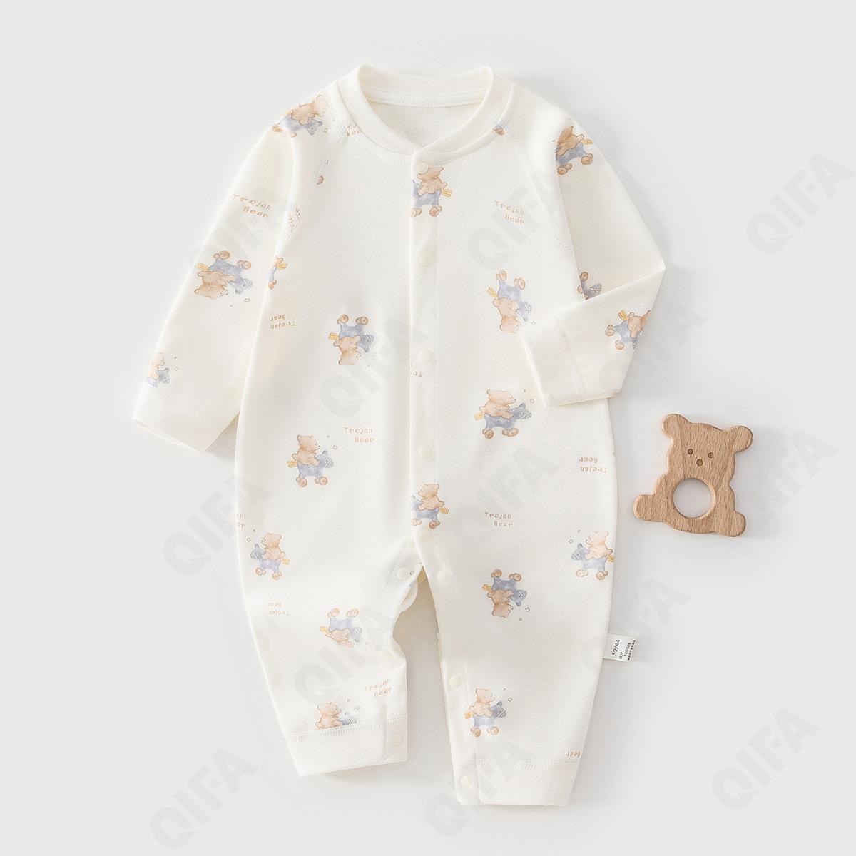 Детский Комбинезон