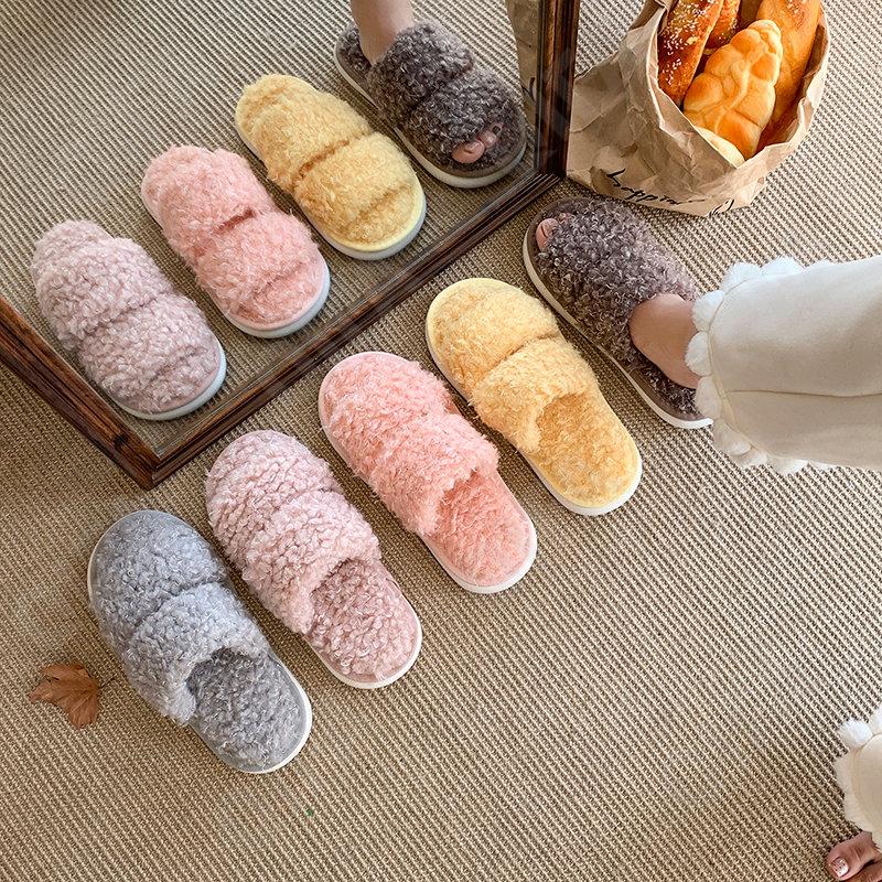 Женские Тапочки CC4988_8838-2