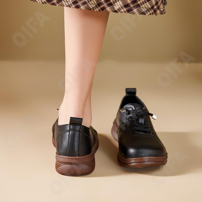 Женские Полуботинки CC4818_LS-7801-1