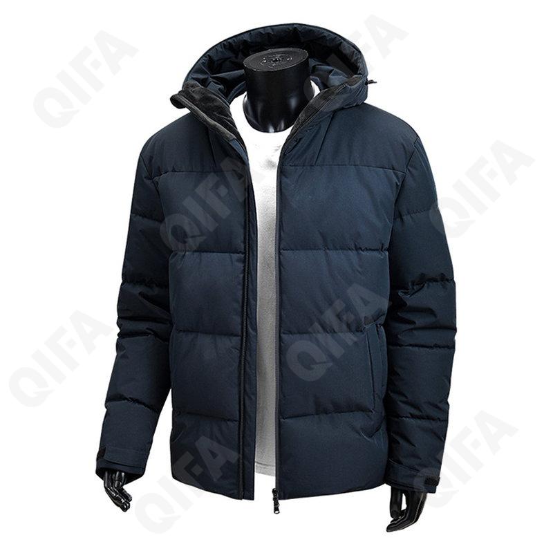 Мужская Зимняя куртка CC5173_HW3094_958_1781_33 Мужская Зимняя куртка CC5173_HW3094_958_1781_33