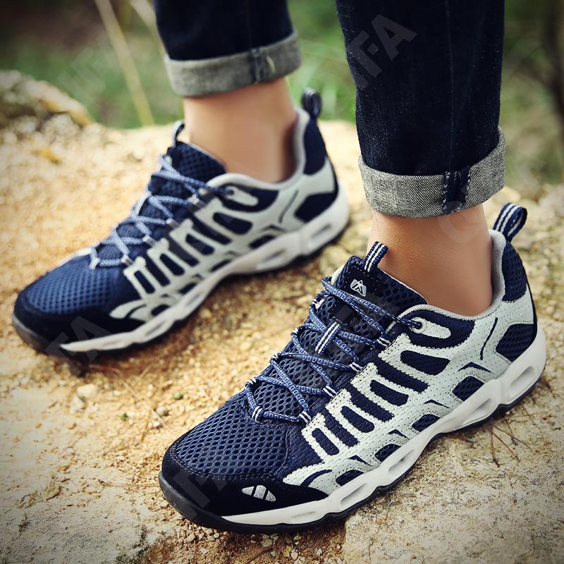 Мужские Кроссовки CC5555_TT-6126-1