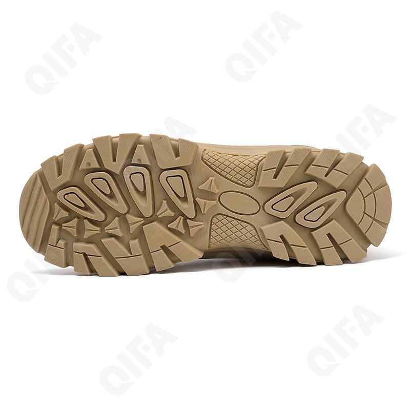 Мужские Ботинки