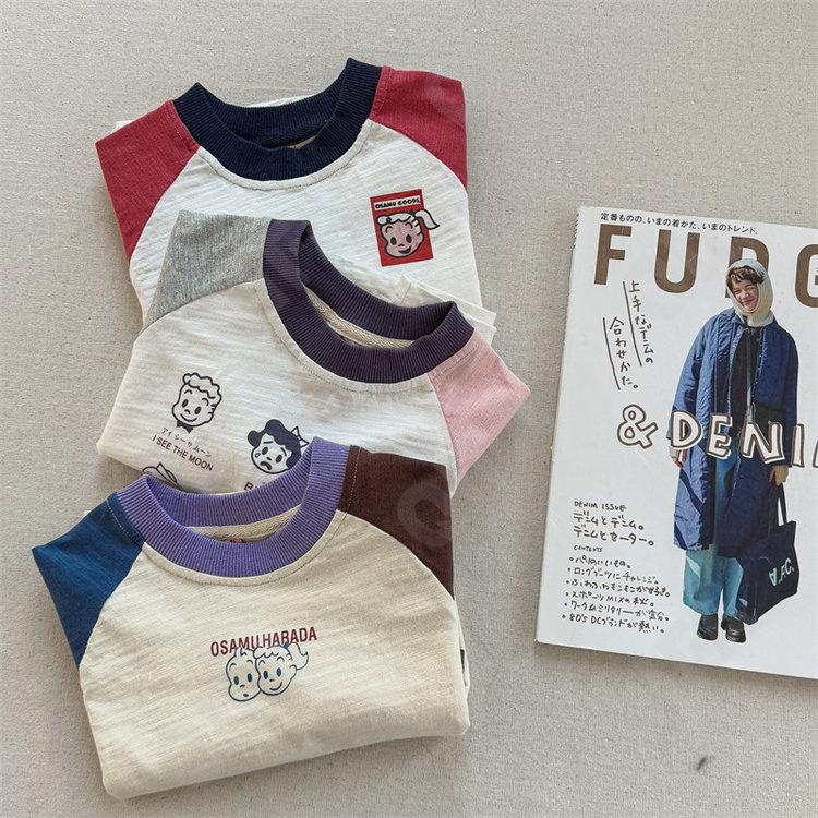 Детский Лонгслив CC1293_6058_243_2574_63