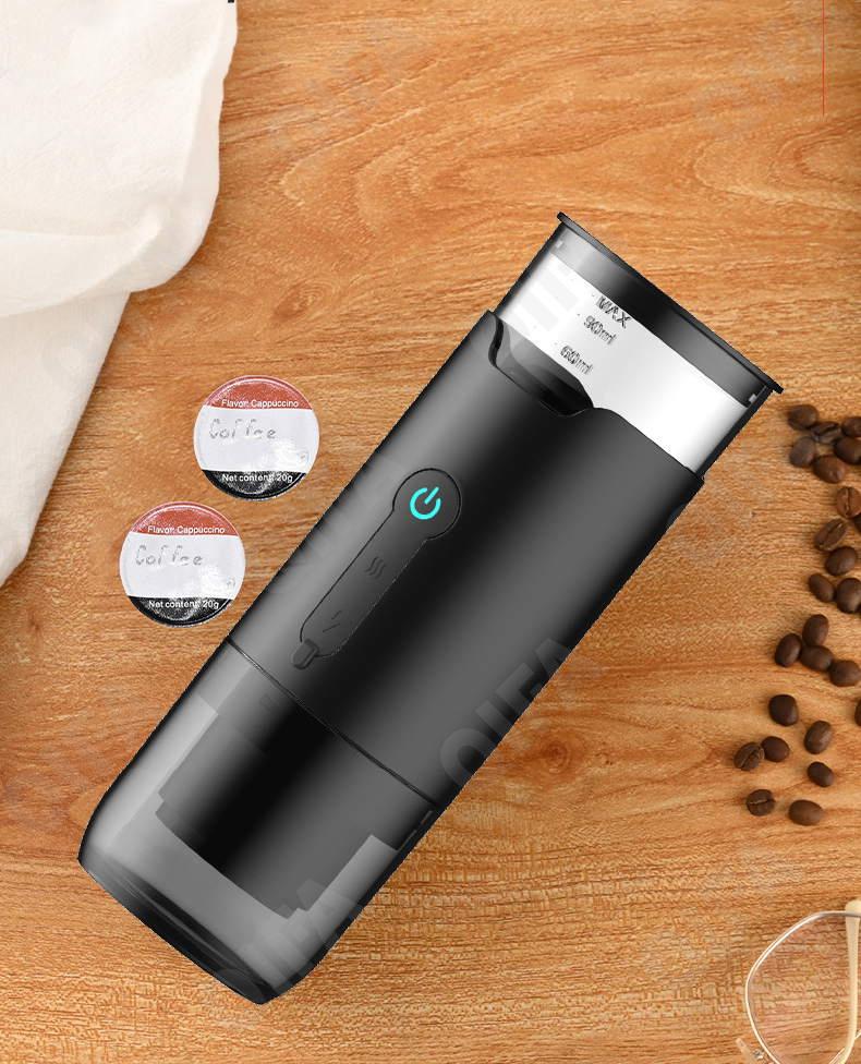 Кофемашина CC5281_6862-1 Кофемашина CC5281_6862-1