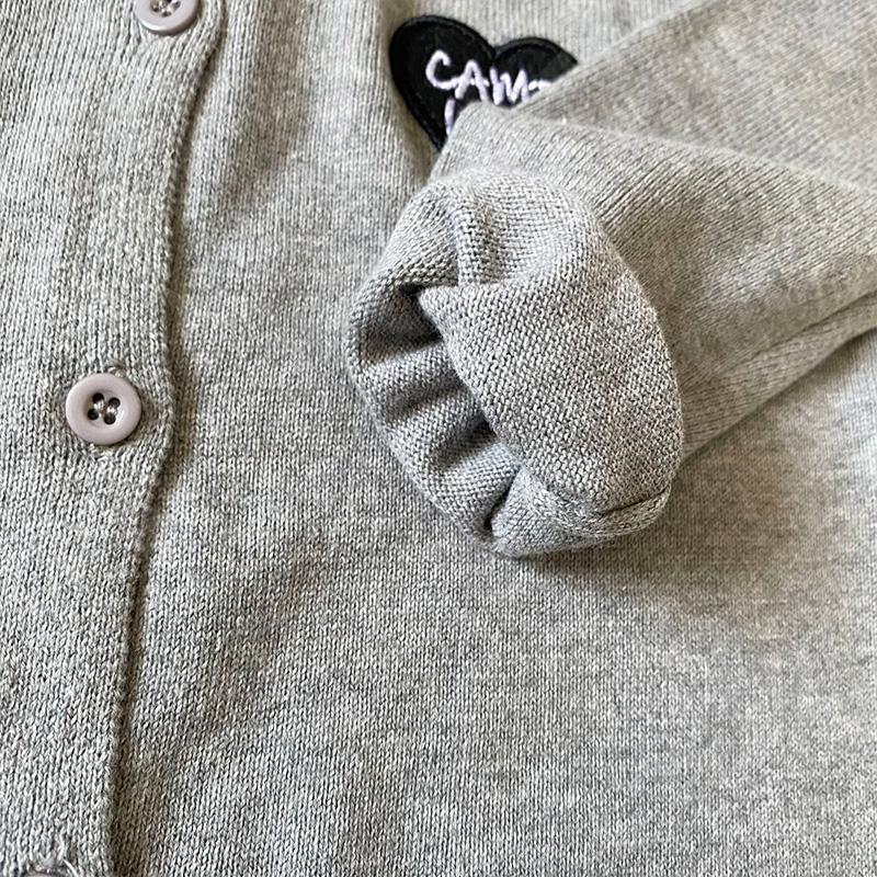 Детский Кардиган CC2196_22102_235_1817