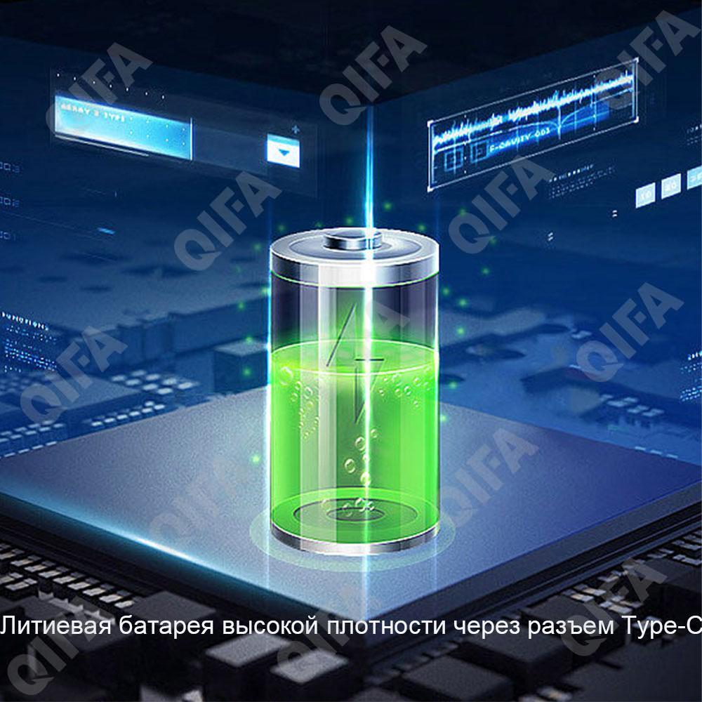 Электробритва CC4124_WF-791-1 Электробритва CC4124_WF-791-1