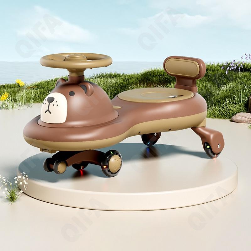 Детский Толокар