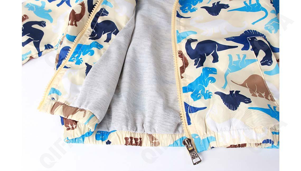 Детская Ветровка CC518_BJ014_946_2576