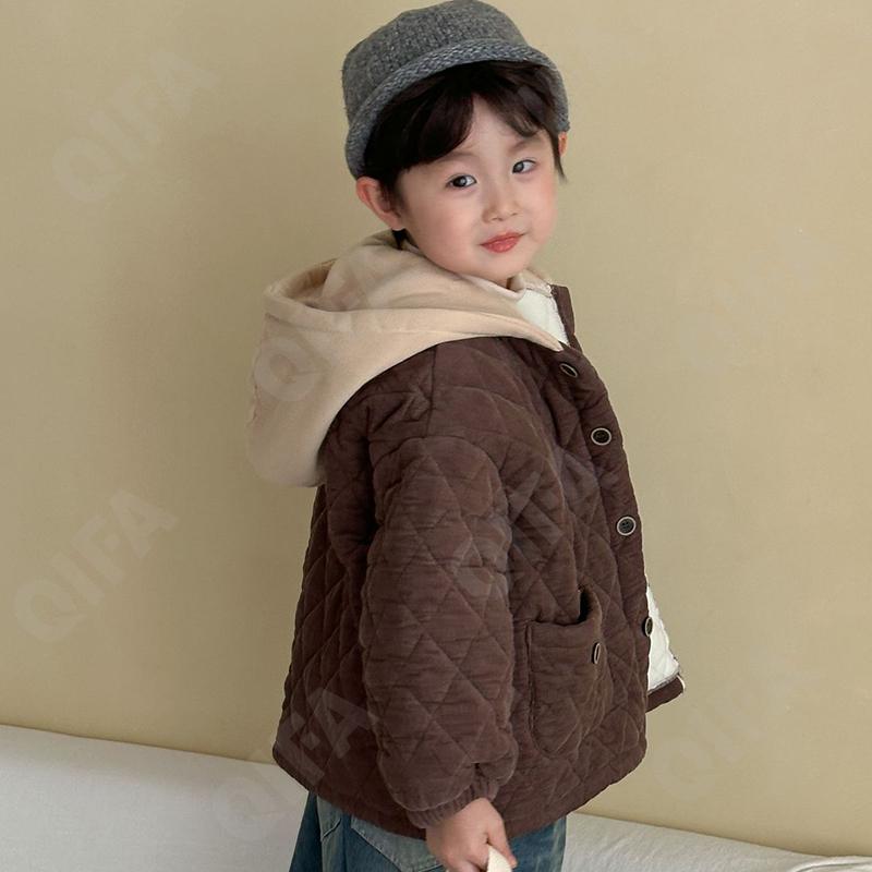 Детская Куртка