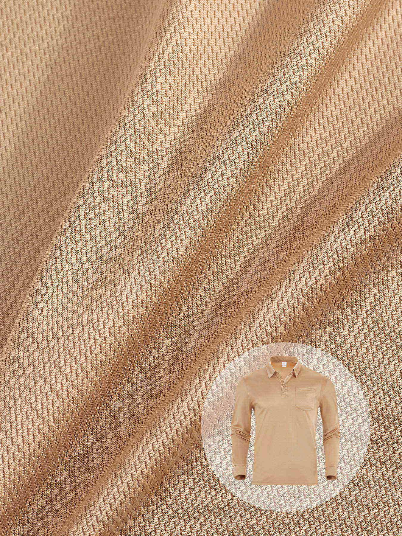 Мужская Футболка поло CC4442_DF-116_252_1777_78