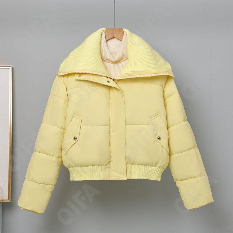 Женский Пуховик