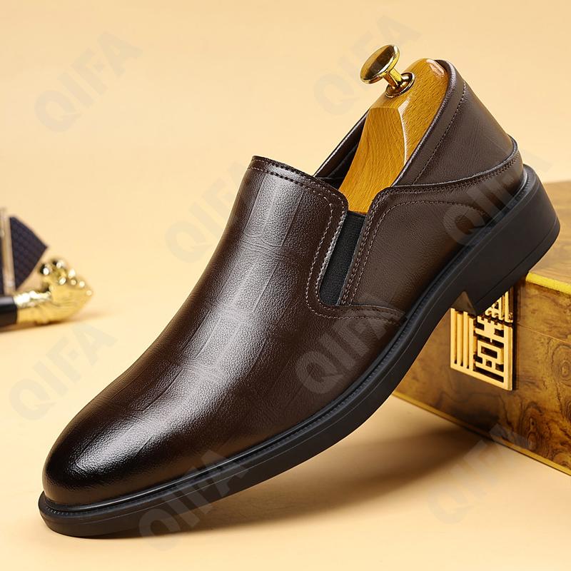 Мужские Туфли CC4199_9917-1