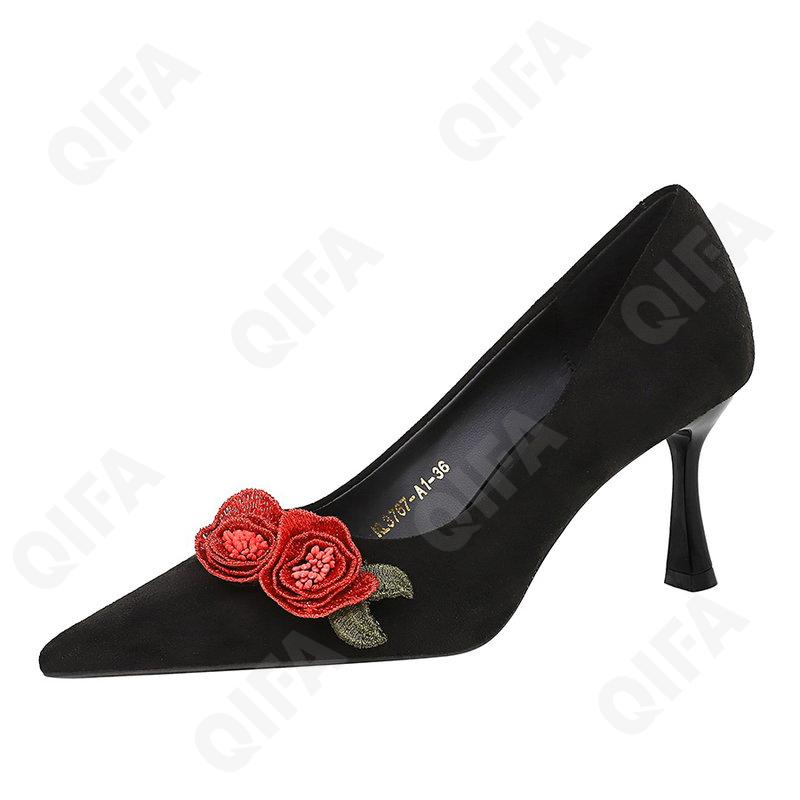 Женские Туфли CC4061_3767-AH85 Женские Туфли CC4061_3767-AH85