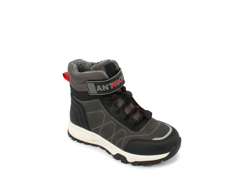 Ботинки AL 12121