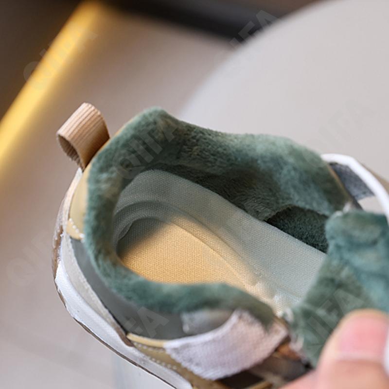 Детские Кроссовки CC4048_M6262-A1