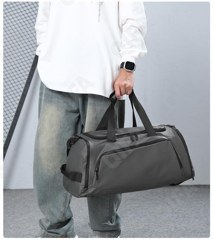 Мужская Дорожная сумка CC423_10750-2 Мужская Дорожная сумка CC423_10750-2