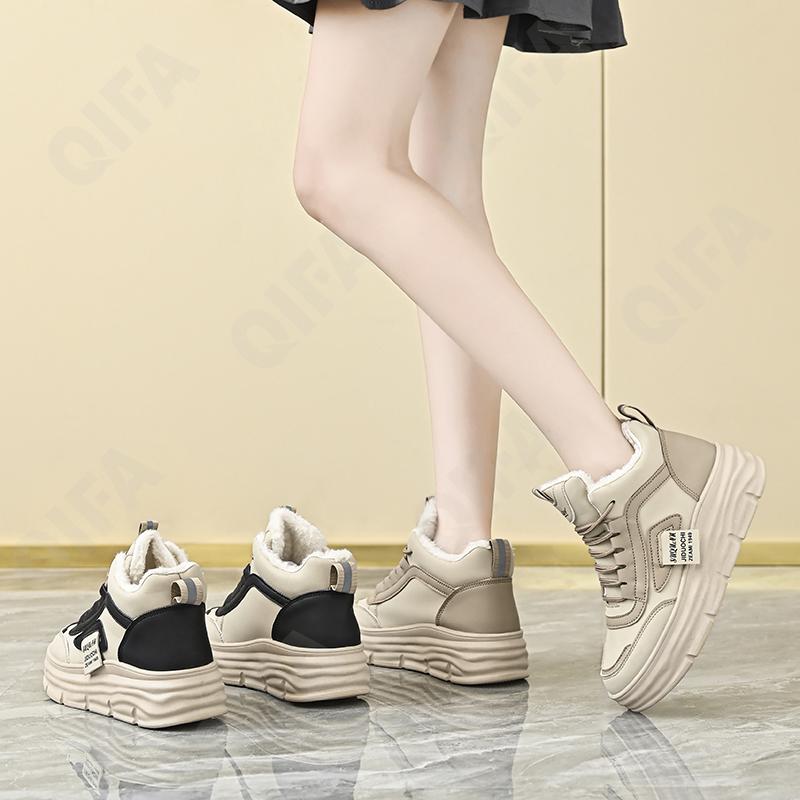 Женские Ботинки CC4812_JY-W3630-2 Женские Ботинки CC4812_JY-W3630-2