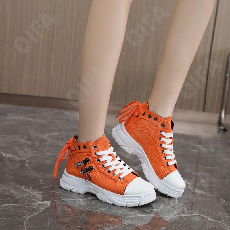 Женские Ботинки CC5001_W2560-4