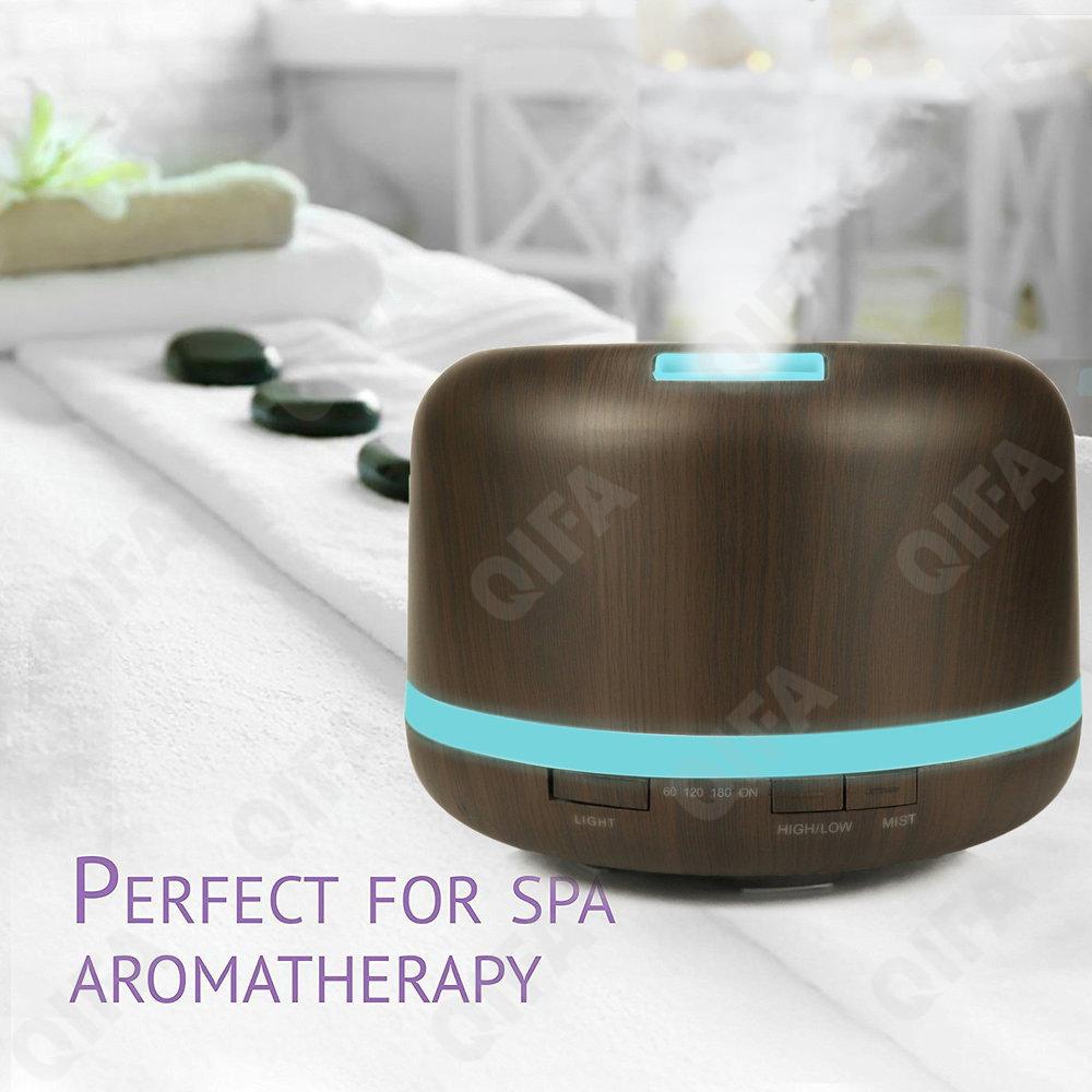 Увлажнитель воздуха CC2076_YX-168S-3