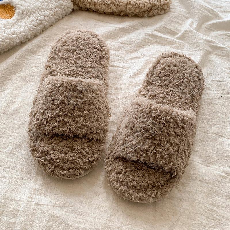 Женские Тапочки CC4988_8852-1