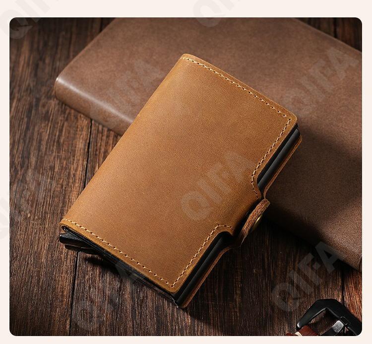 Мужская Кредитница CC4003_TP-8251-1