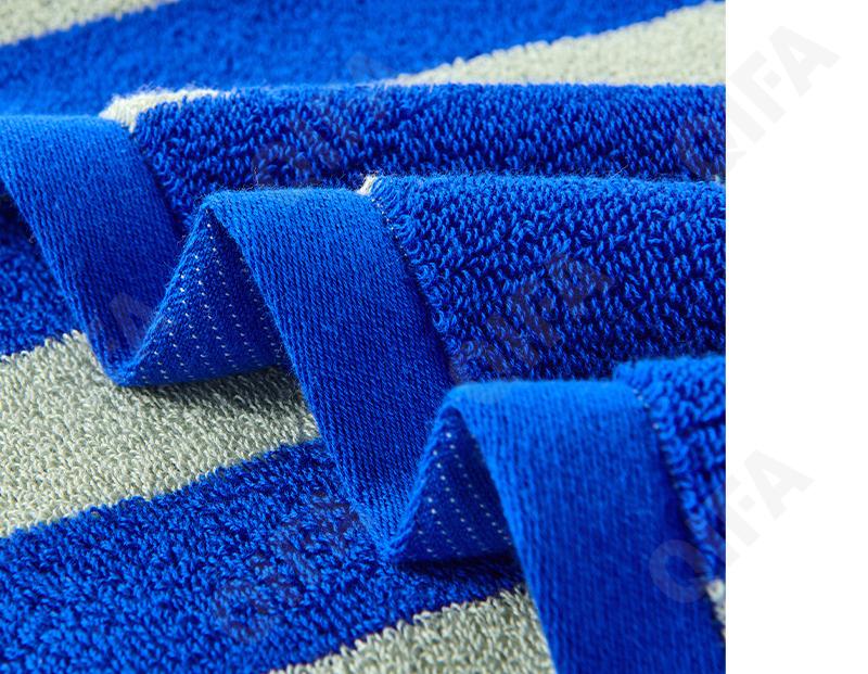 Полотенце банное CC3784_HX168D-2-6