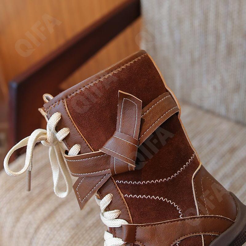 Детские Сапоги CC3962_590M-B2 Детские Сапоги CC3962_590M-B2