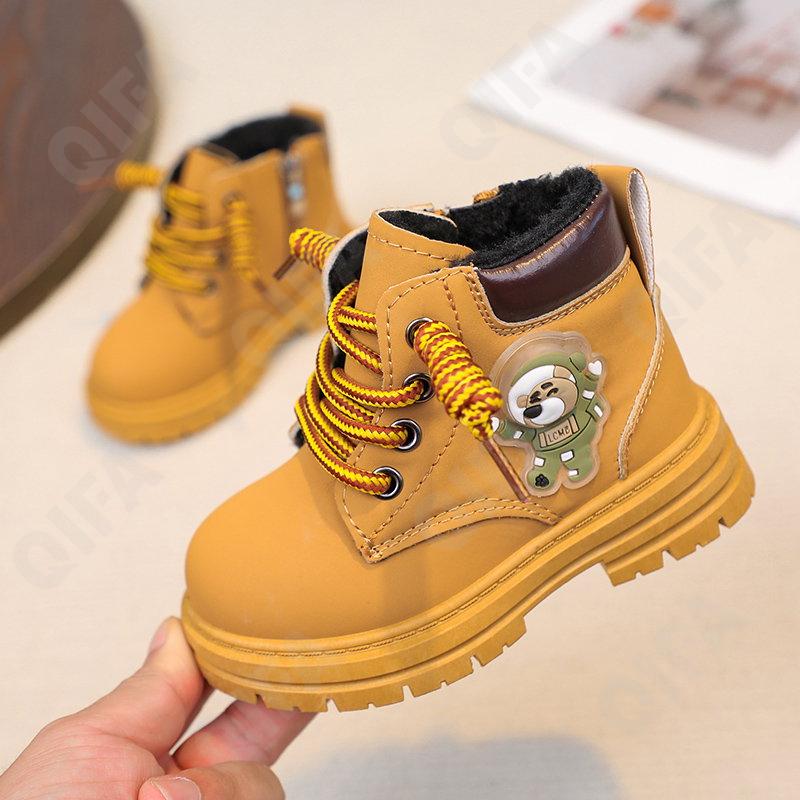 Детские Ботинки CC3601_D212_M-A2