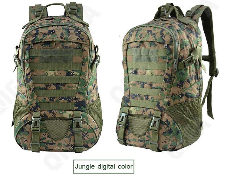 Мужской Рюкзак CC1771_CLS42-BL080-1