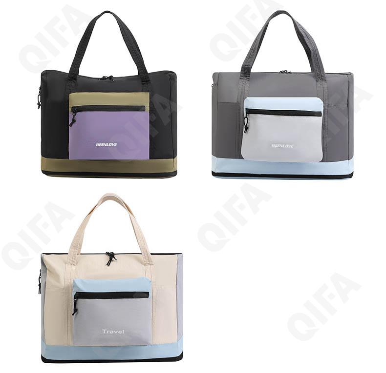 Женская Дорожная сумка CC4380_YTJ021-1 Женская Дорожная сумка CC4380_YTJ021-1