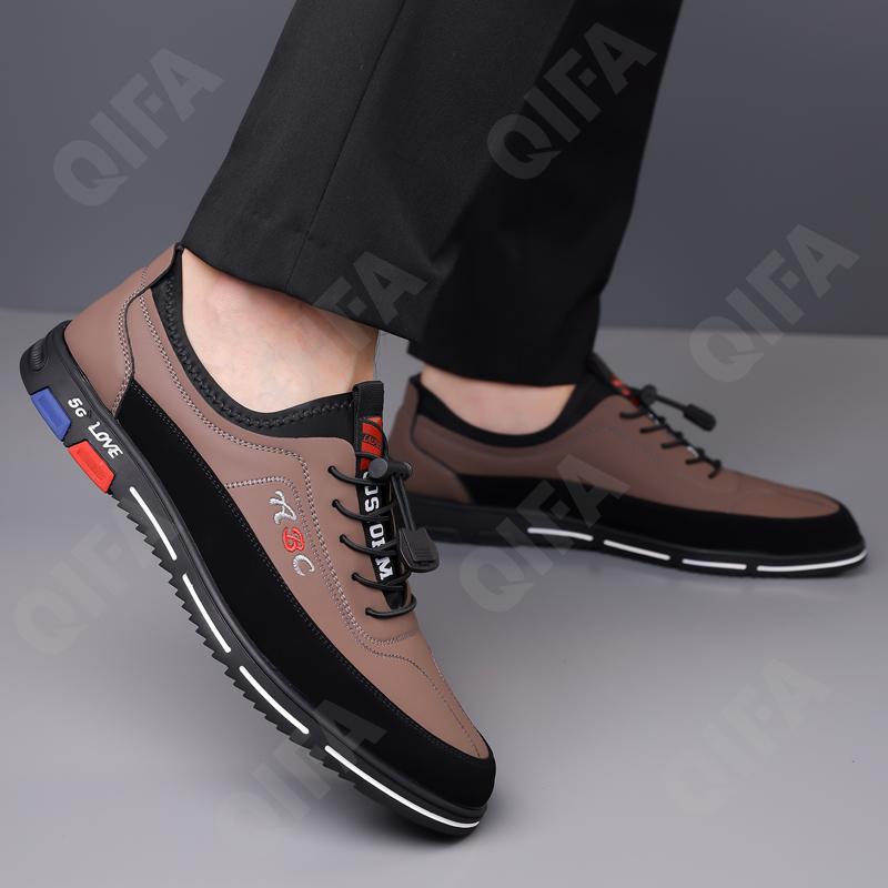 Мужские Полуботинки CC4114_U8789-6L