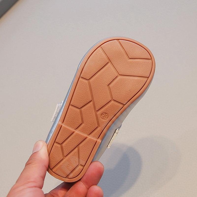 Детские Туфли CC3651_5505-A1 Детские Туфли CC3651_5505-A1