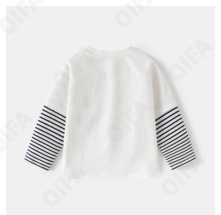 Детский Лонгслив CC3265_TX2681_226_2575_75