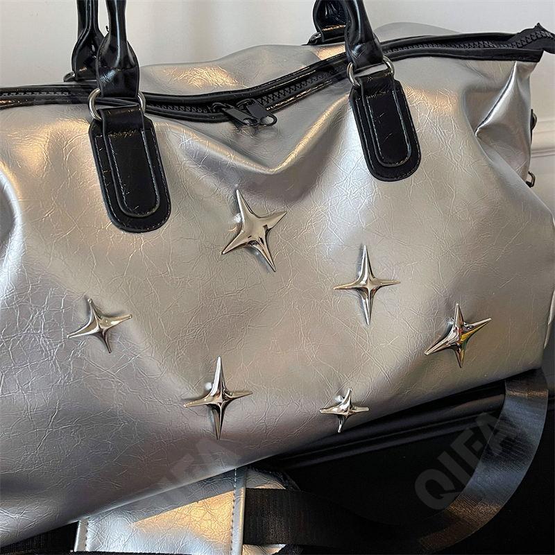 Женская Дорожная сумка CC096_8363-1