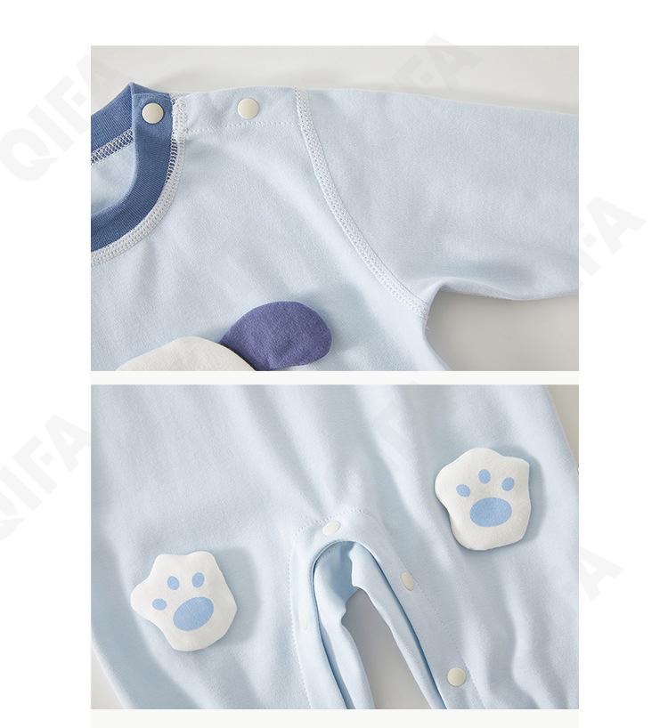 Детский Комбинезон CC5541_25107_230_2447_97 Детский Комбинезон CC5541_25107_230_2447_97