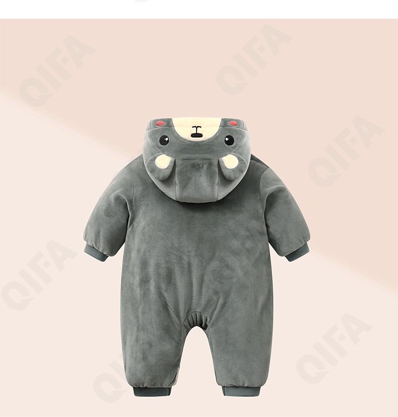 Детский Комбинезон CC1608_220094-1017FSLXFSX-3