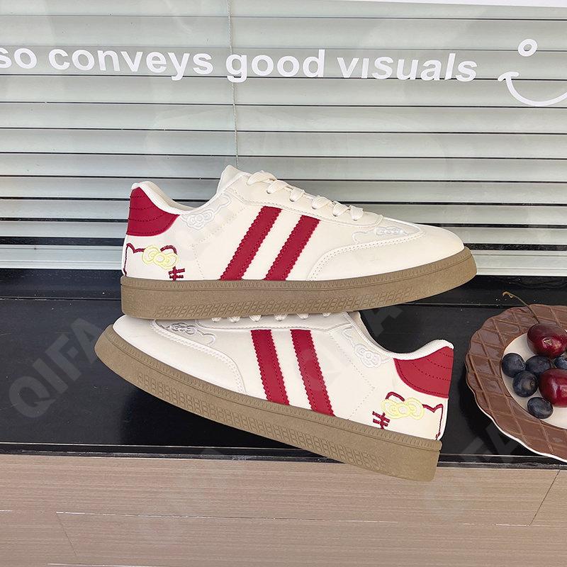 Женские Кеды