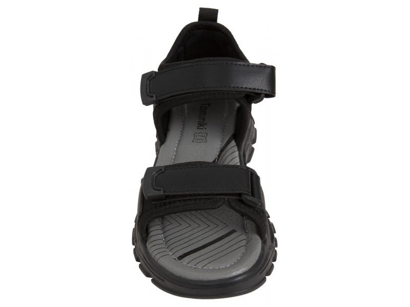 Туфли открытые T-10632-C