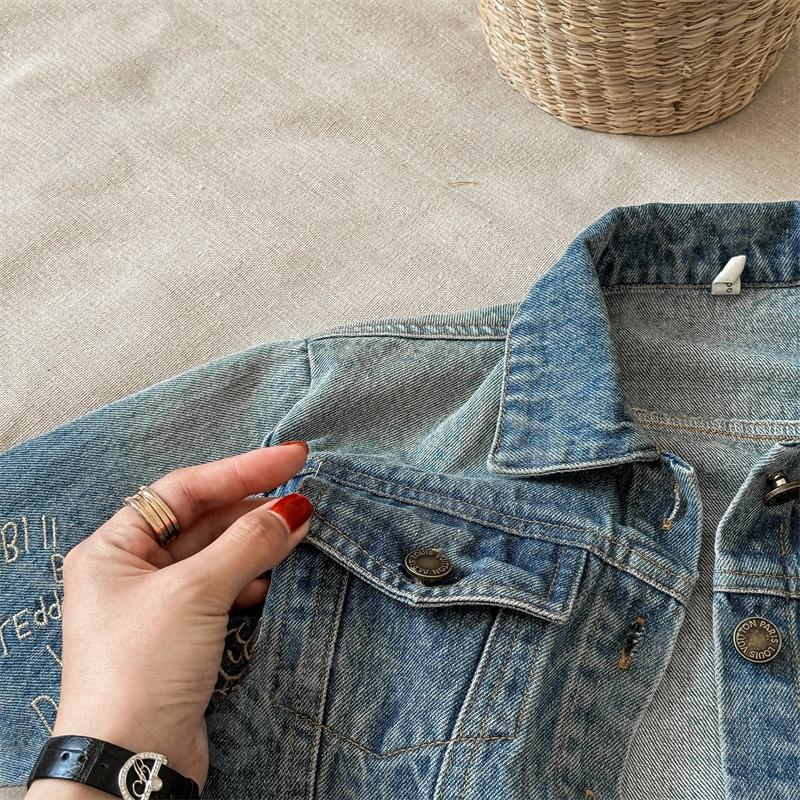 Детская Куртка CC1293_5550_247_2574_53