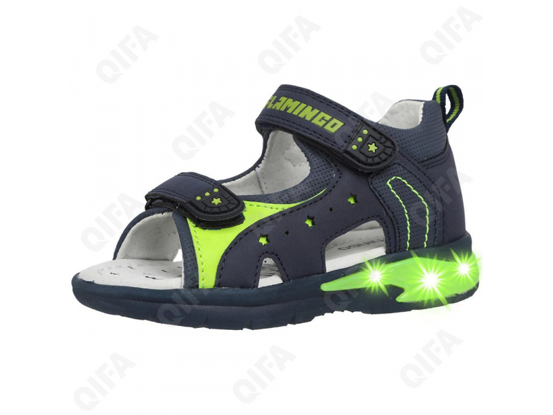 Сандалии 241S-Z15-4533