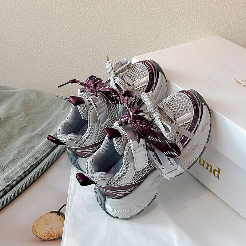 Детские Кроссовки CC3957_196-A1