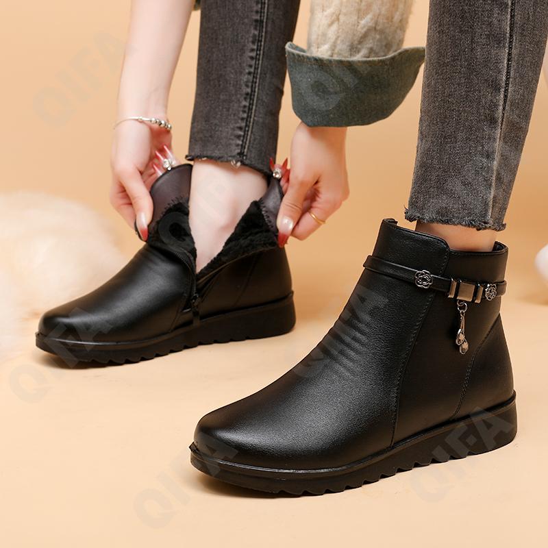 Женские Ботинки CC4114_GM109-1