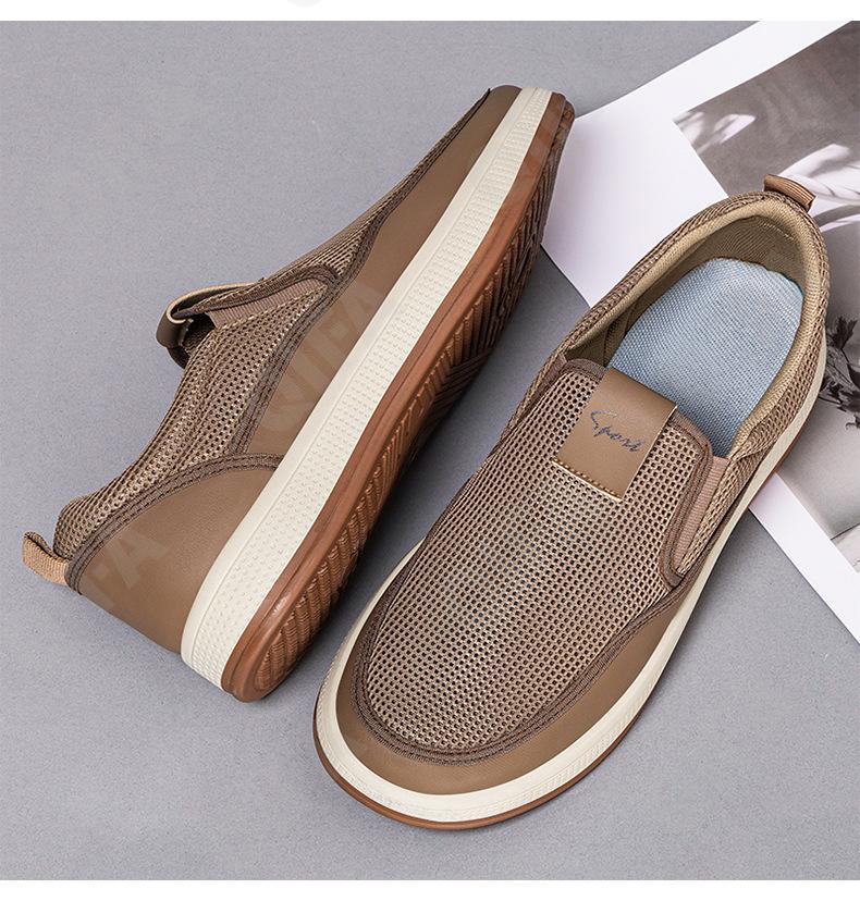 Мужские Полуботинки CC4411_JY162-1 Мужские Полуботинки CC4411_JY162-1