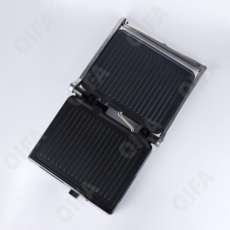 Электрогриль