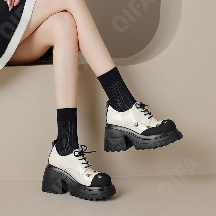 Женские Полуботинки CC4419_D18-K3-332_750-1