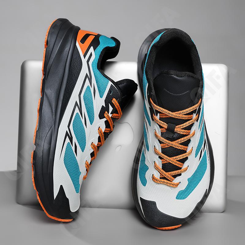 Мужские Кроссовки CC5285_022-1