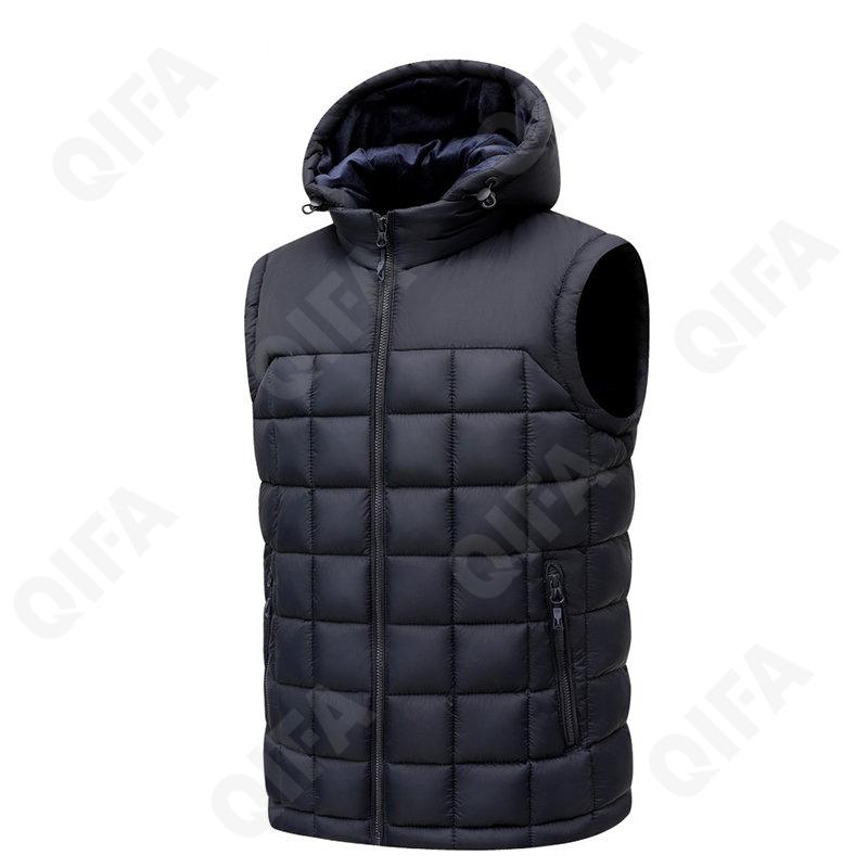 Мужской Жилет CC5076_2075_252_1778_24 Мужской Жилет CC5076_2075_252_1778_24