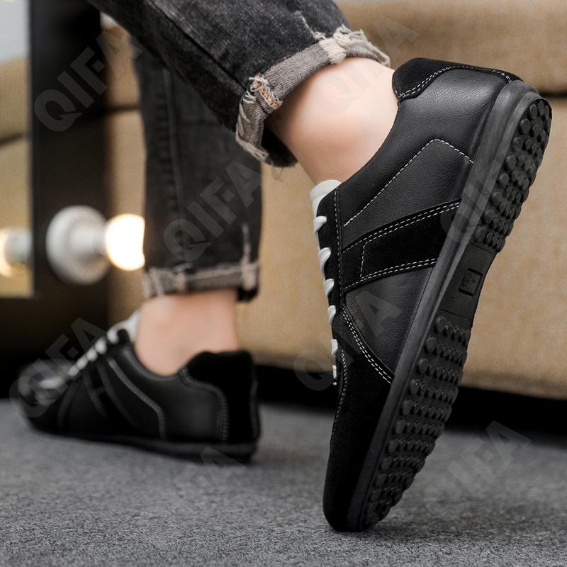 Мужские Полуботинки CC4011_QJ-LH02-1