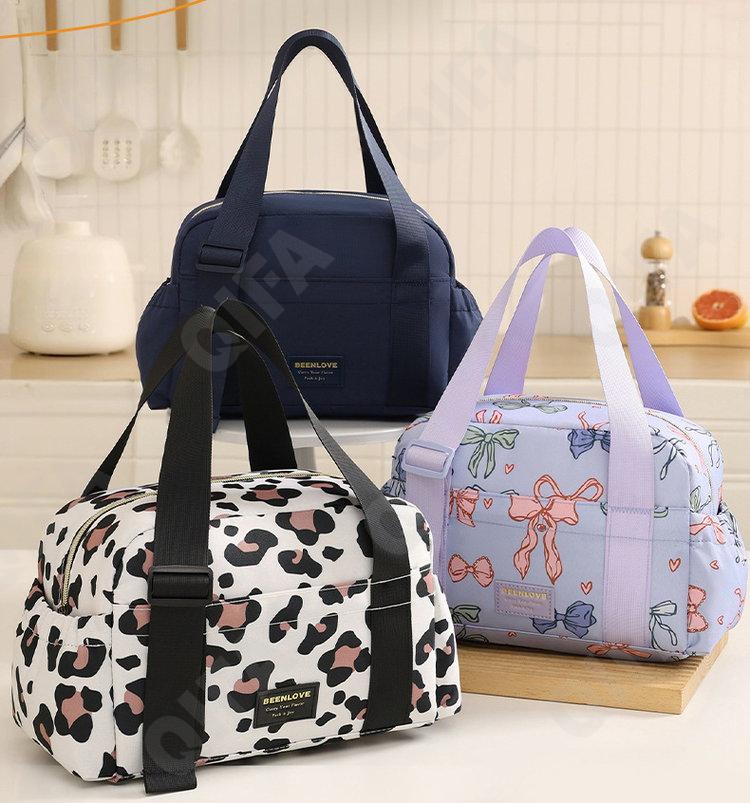 Женская Термосумка CC4380_RH2554-6