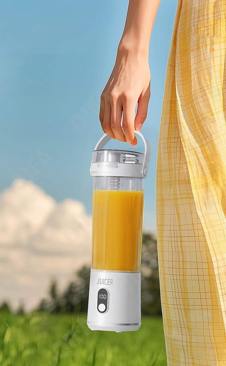 Блендер портативный CC5275_8S-1